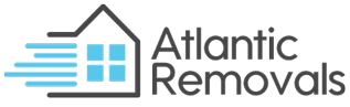 Atlantic Removals Logo
